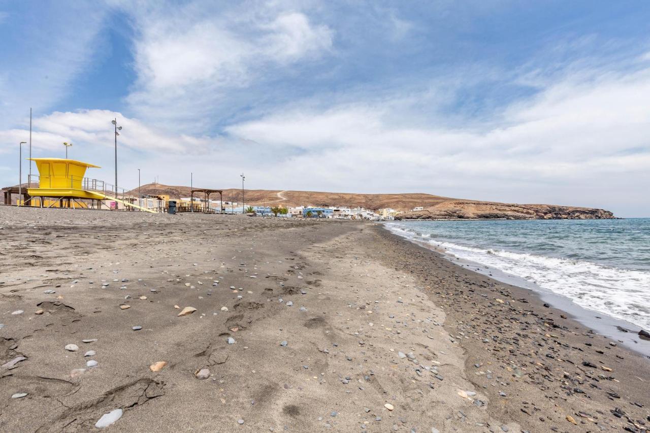 דירות טרחלחו Savoa Sea 365 מראה חיצוני תמונה